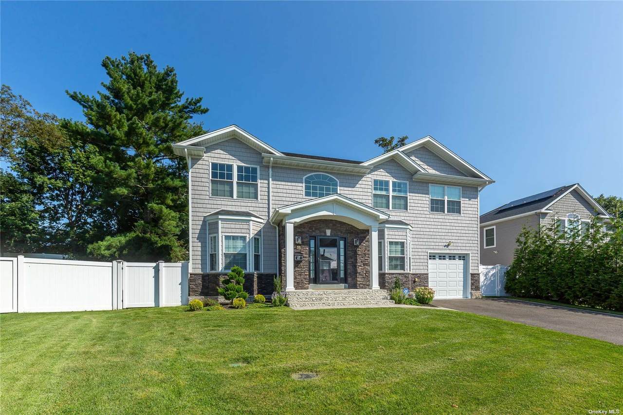 47 Bluebird Drive - Photo 1