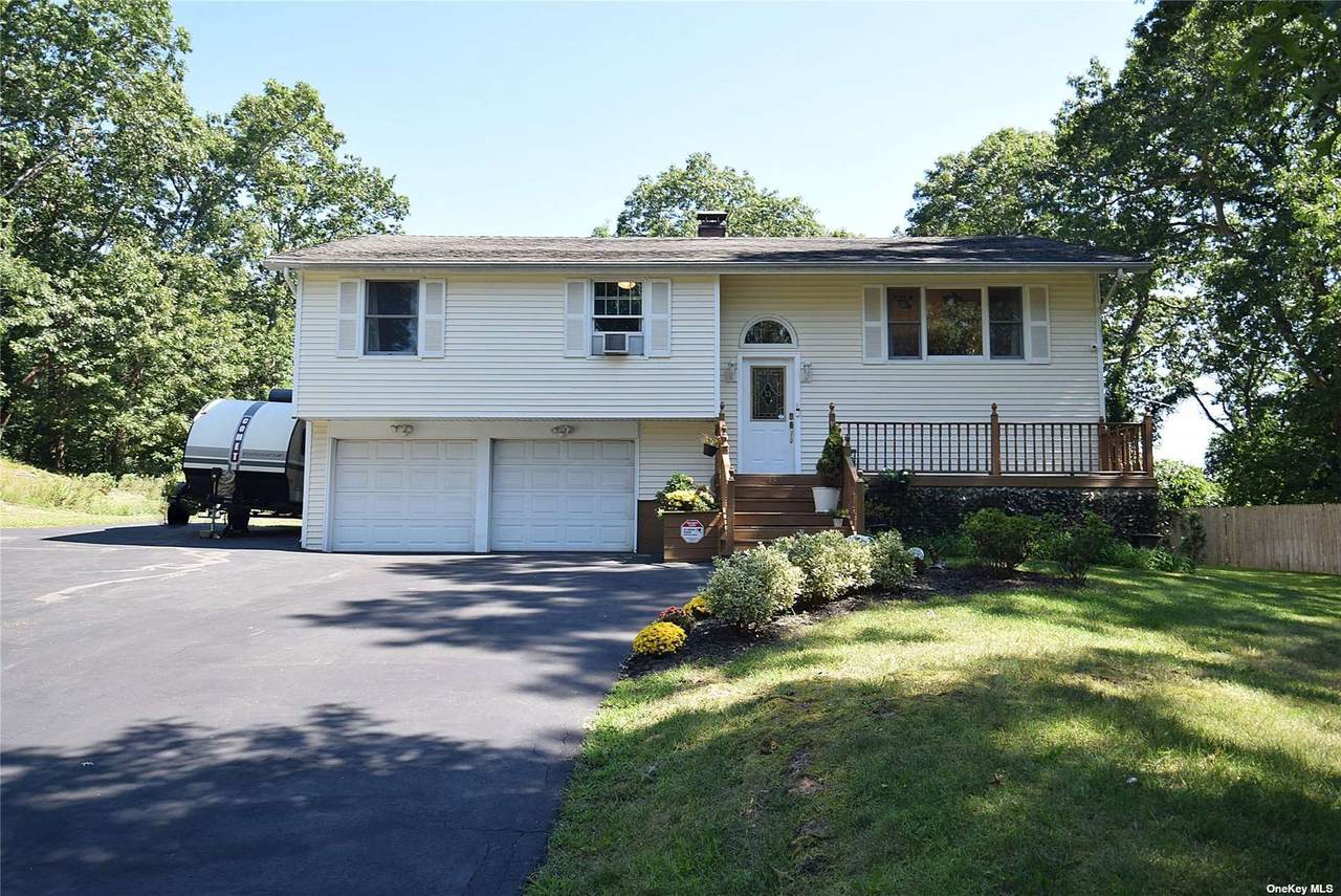 163 Grassy Pond Drive - Photo 1
