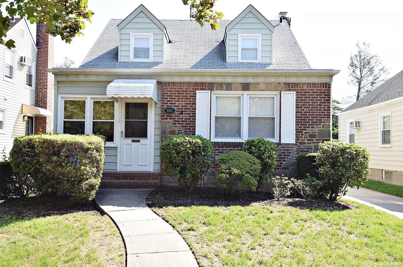 86-15 247 Street - Photo 1