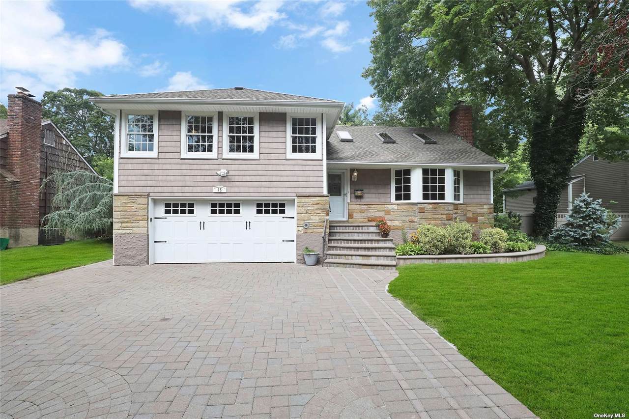 15 Pickett Court - Photo 1