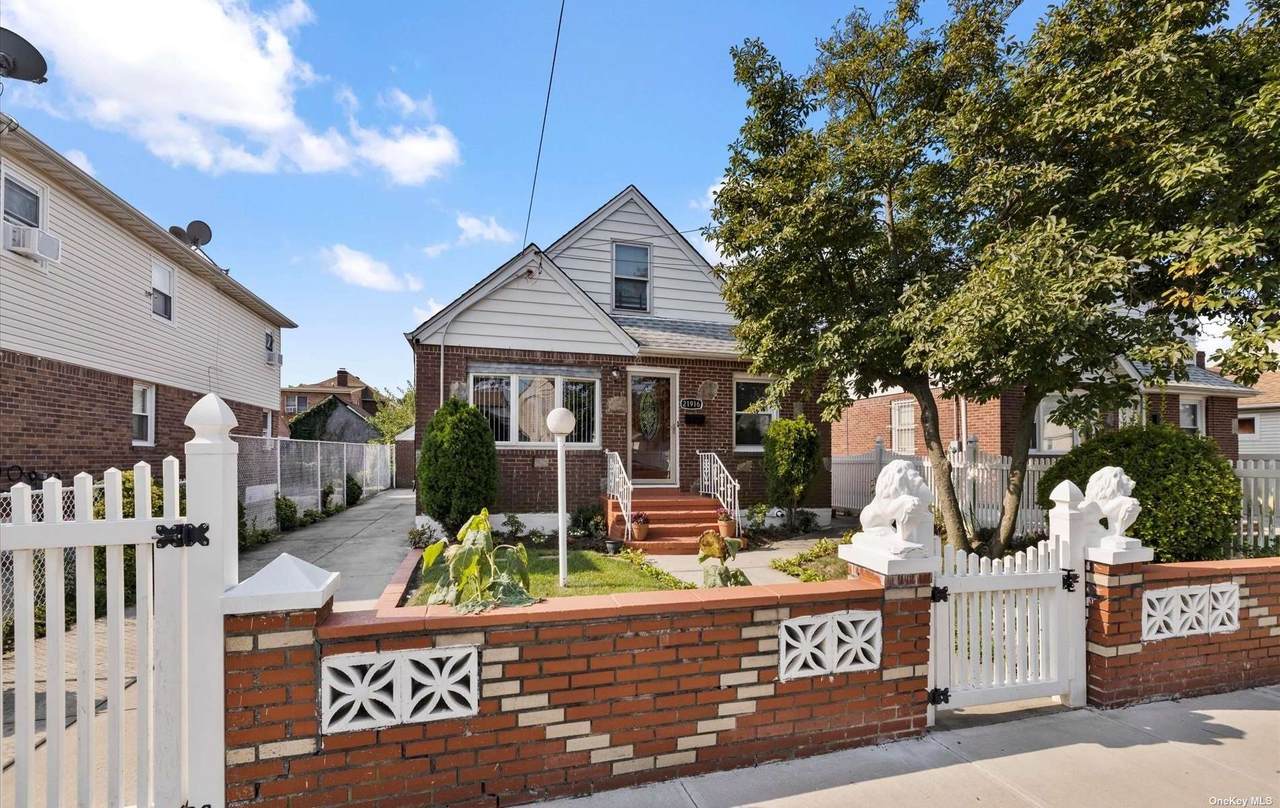 219-16 131st Avenue - Photo 1