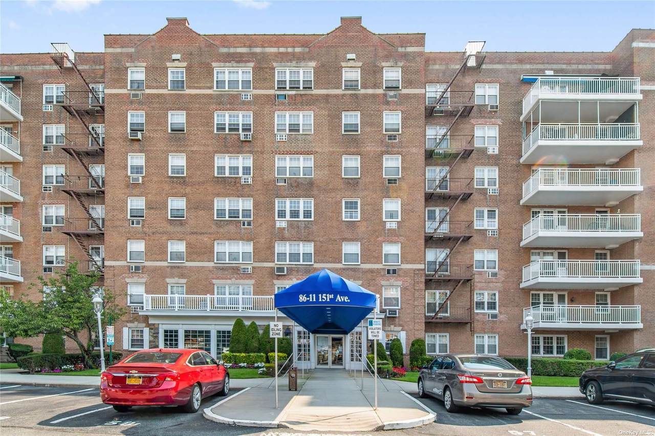 86-11 151 Avenue - Photo 1