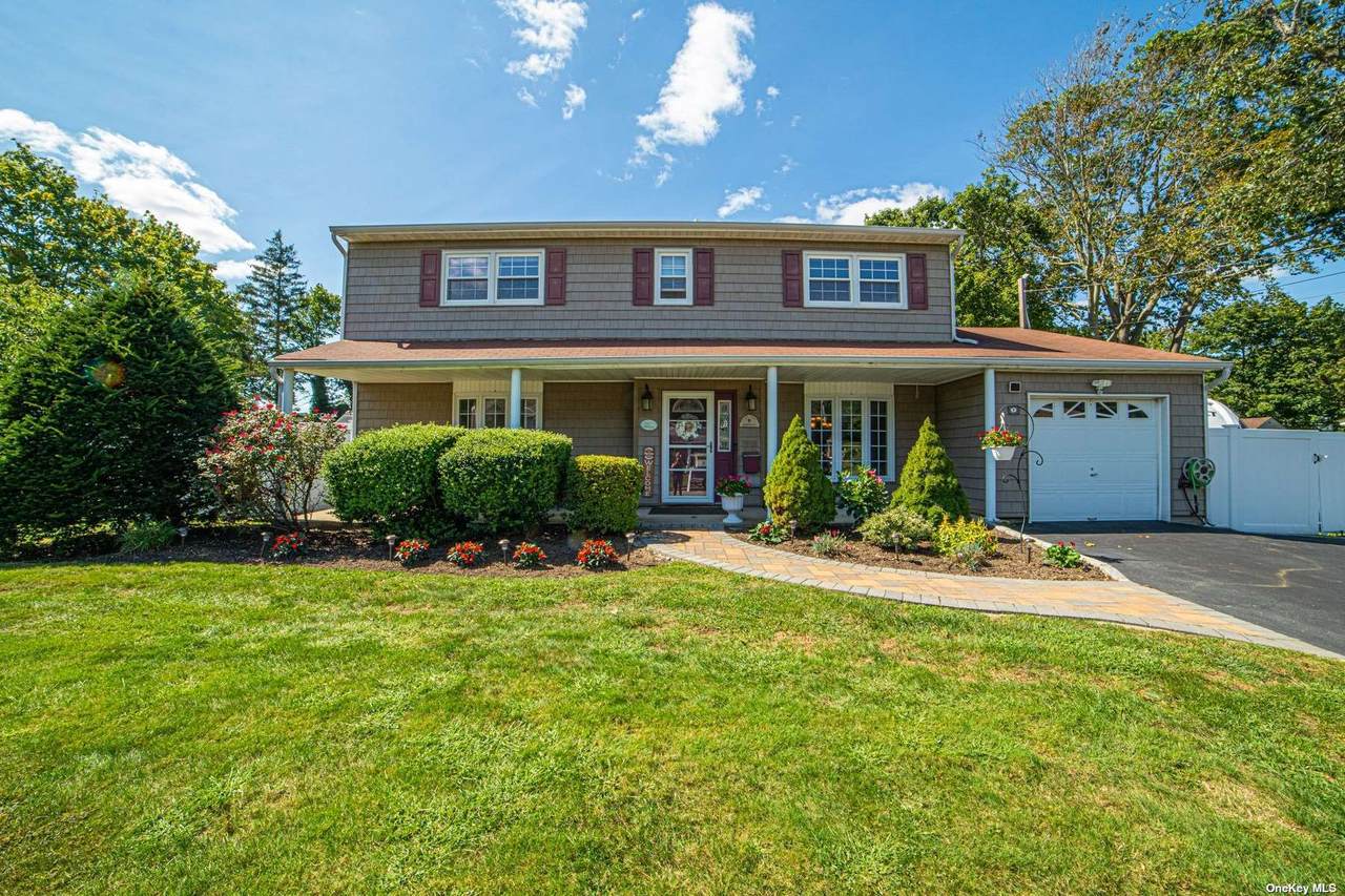 9 Deerfield - Photo 1