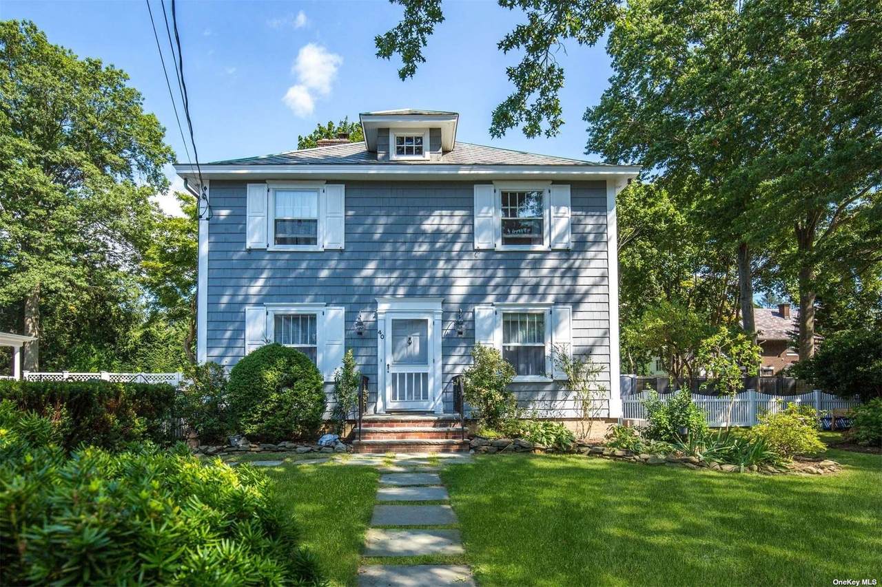 40 Franklin Avenue - Photo 1