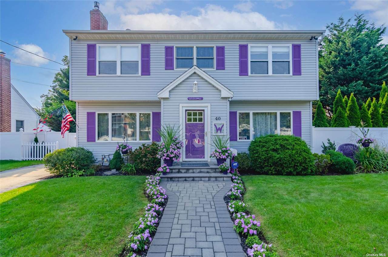 40 Doud Street - Photo 1