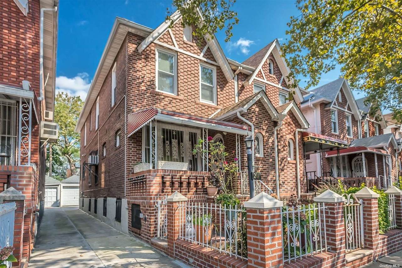 211 58th Street - Photo 1