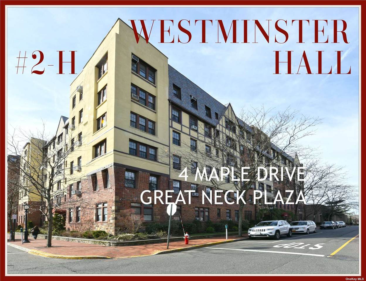 4 Maple Drive - Photo 1