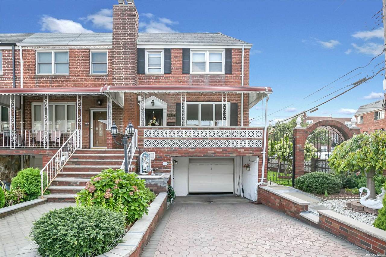 60-02 74th Street - Photo 1