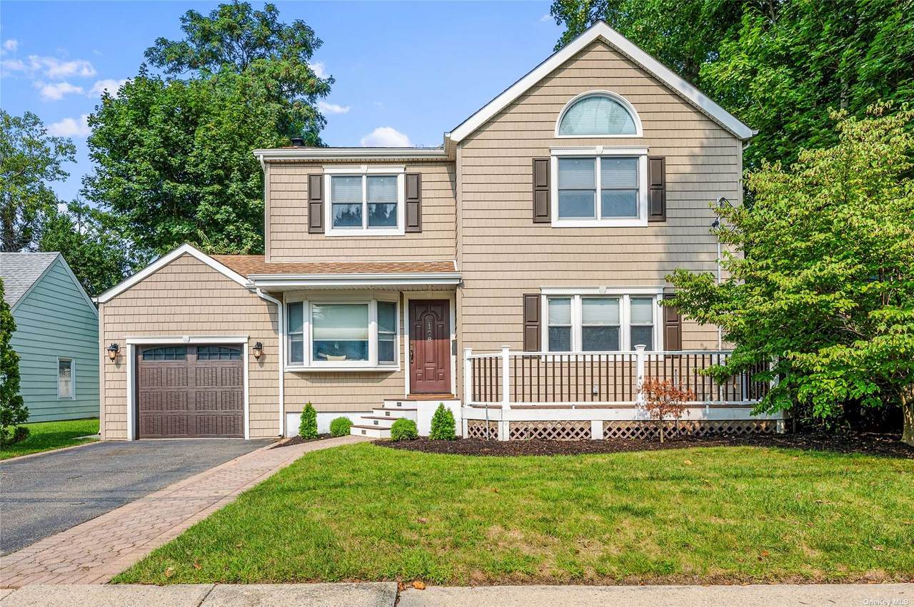 108 Frederick Street - Photo 1
