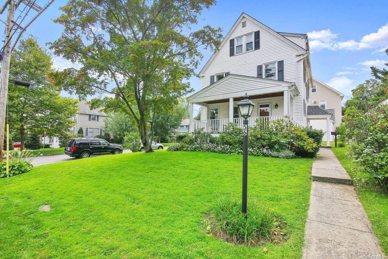 56 Sprague Road - Photo 1