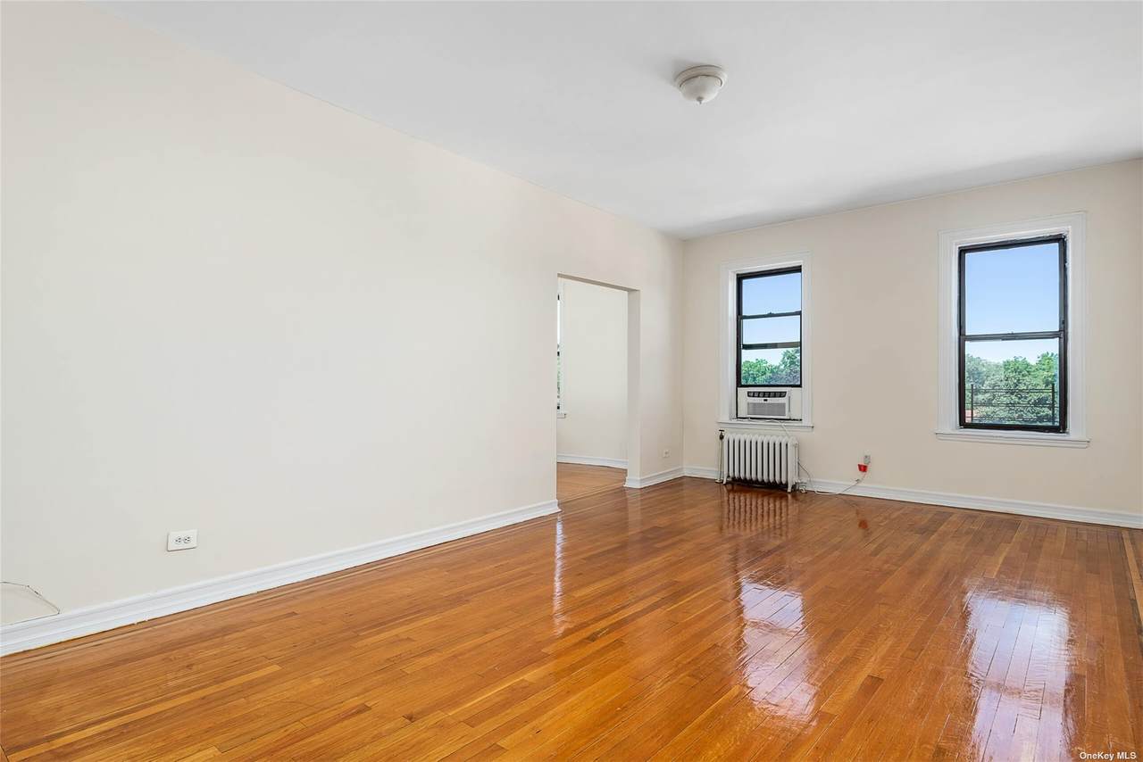117-14 Union Turnpike - Photo 1