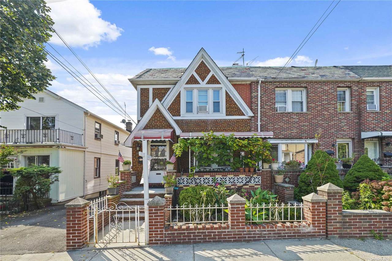 53-66 66th Street - Photo 1