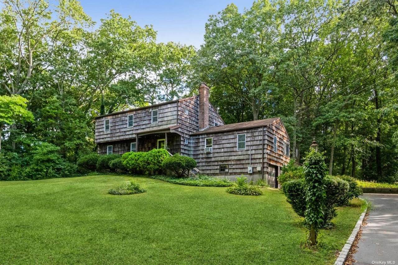 290 Little Plains Road - Photo 1