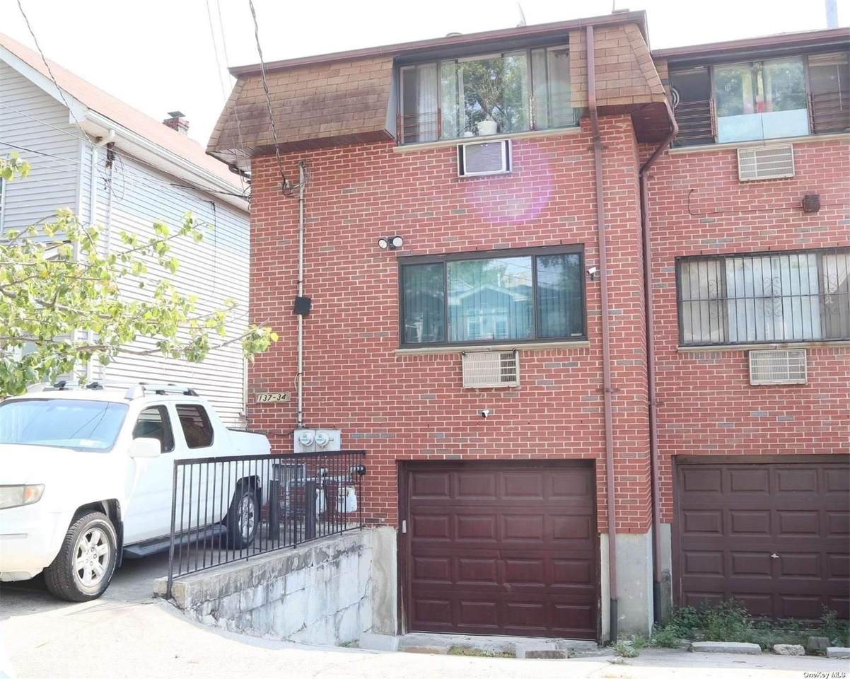 137-34 Juniper Avenue - Photo 1