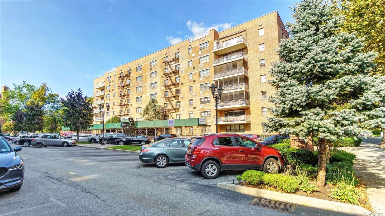 88-29 155th Avenue - Photo 1