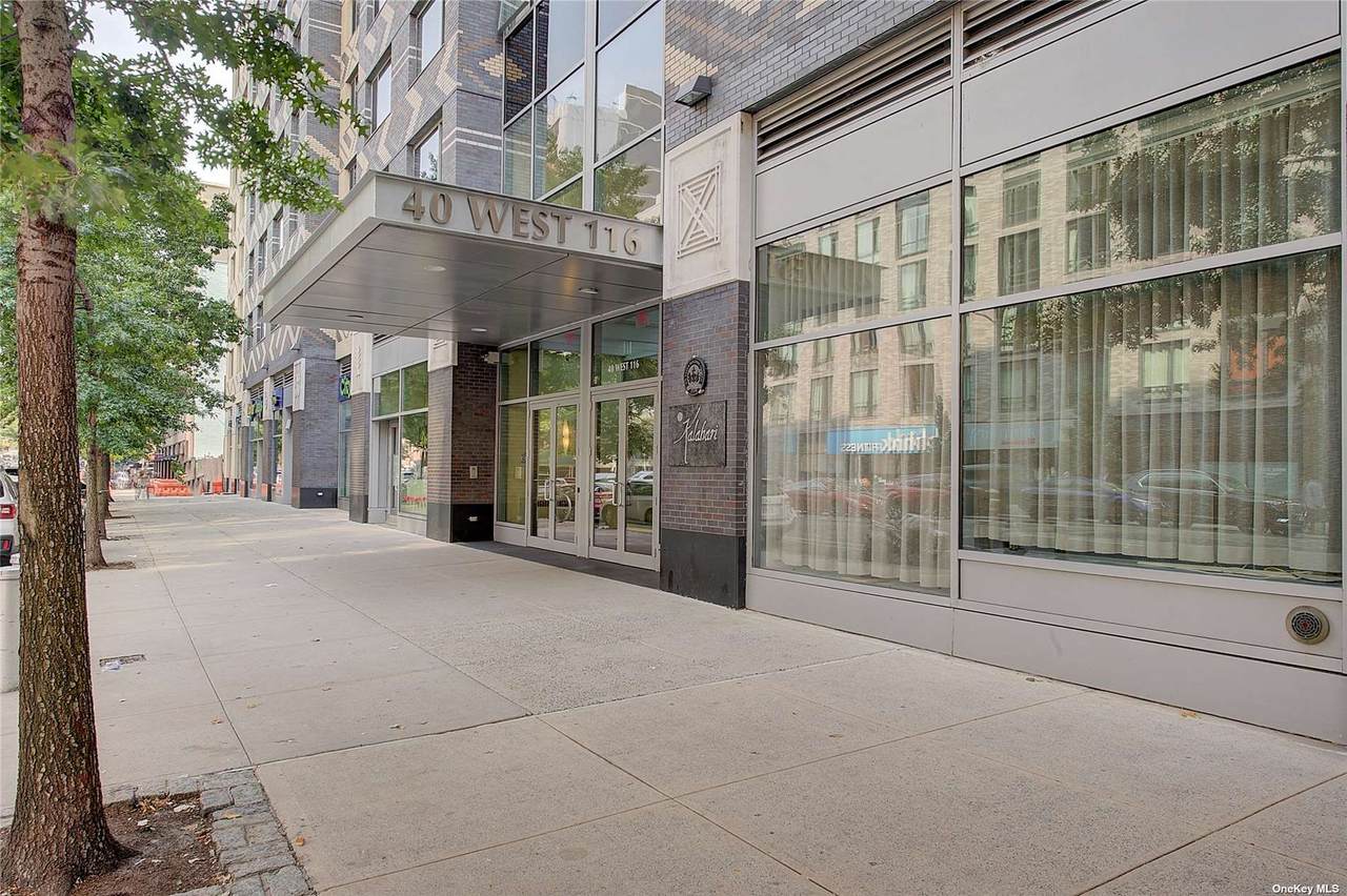 40 116th St - Photo 1