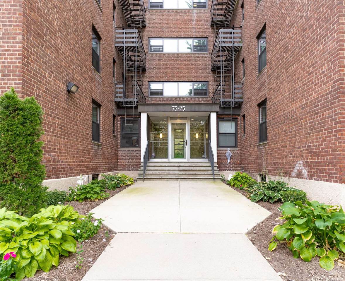 75-25 210 Street - Photo 1