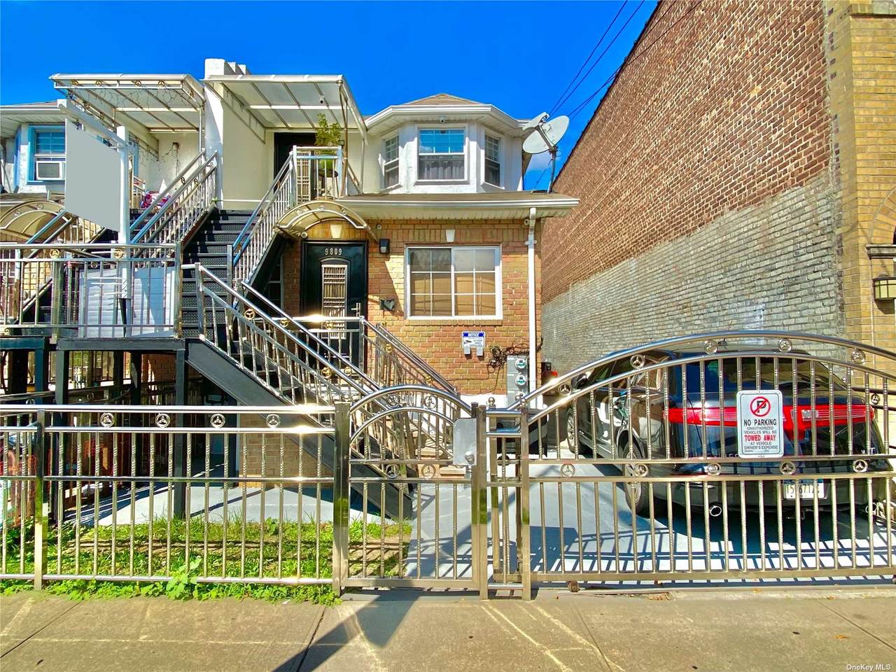 98-09 32nd Avenue - Photo 1