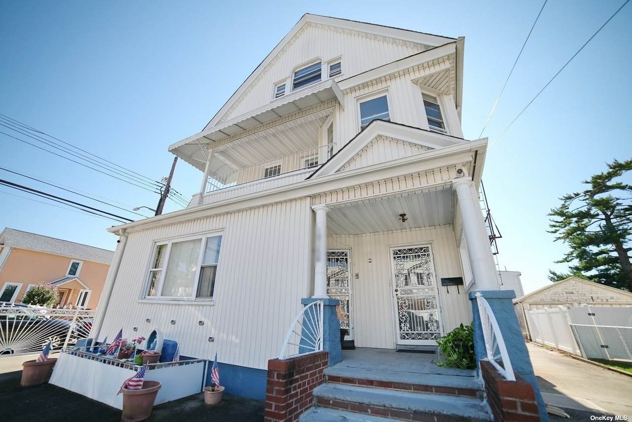 121-20 97th Avenue - Photo 1