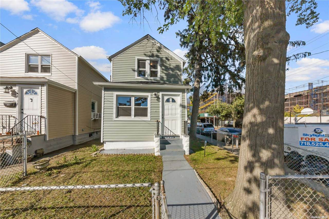 148-19 Sutter Avenue - Photo 1