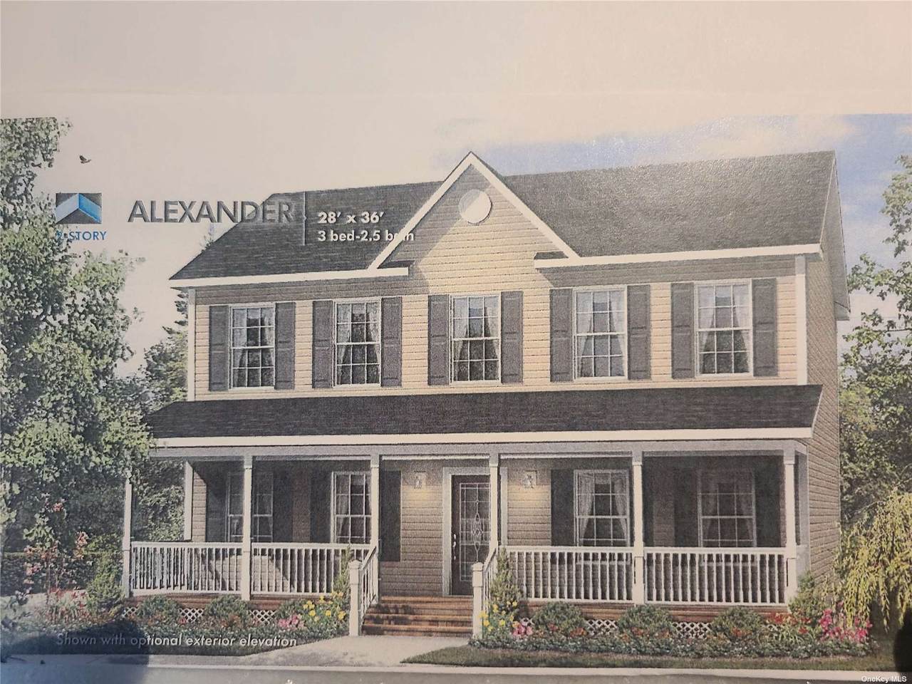 222 End Avenue - Photo 1