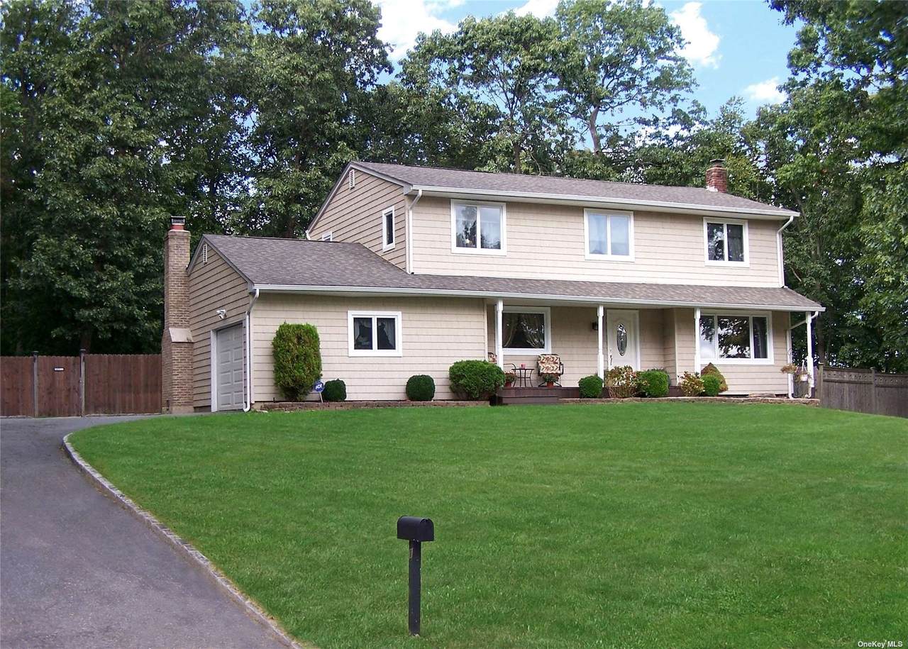 1 Ivory Court - Photo 1