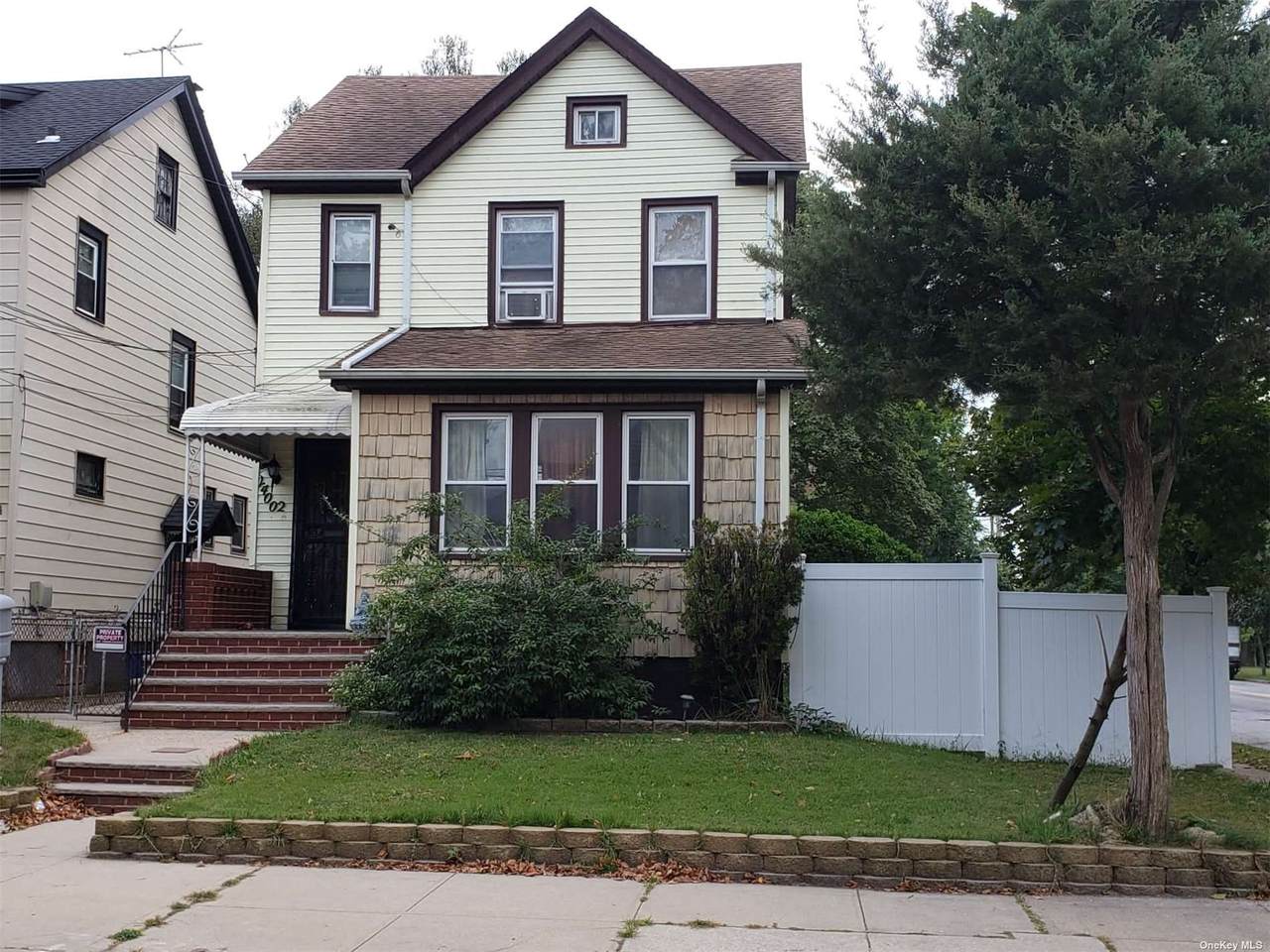 240-02 145th Avenue - Photo 1