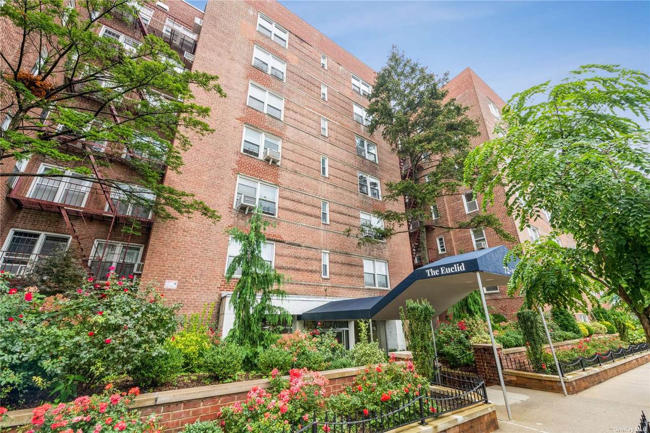 72-10 112th Street - Photo 1