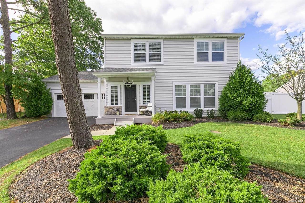 31 Pondview Circle - Photo 1