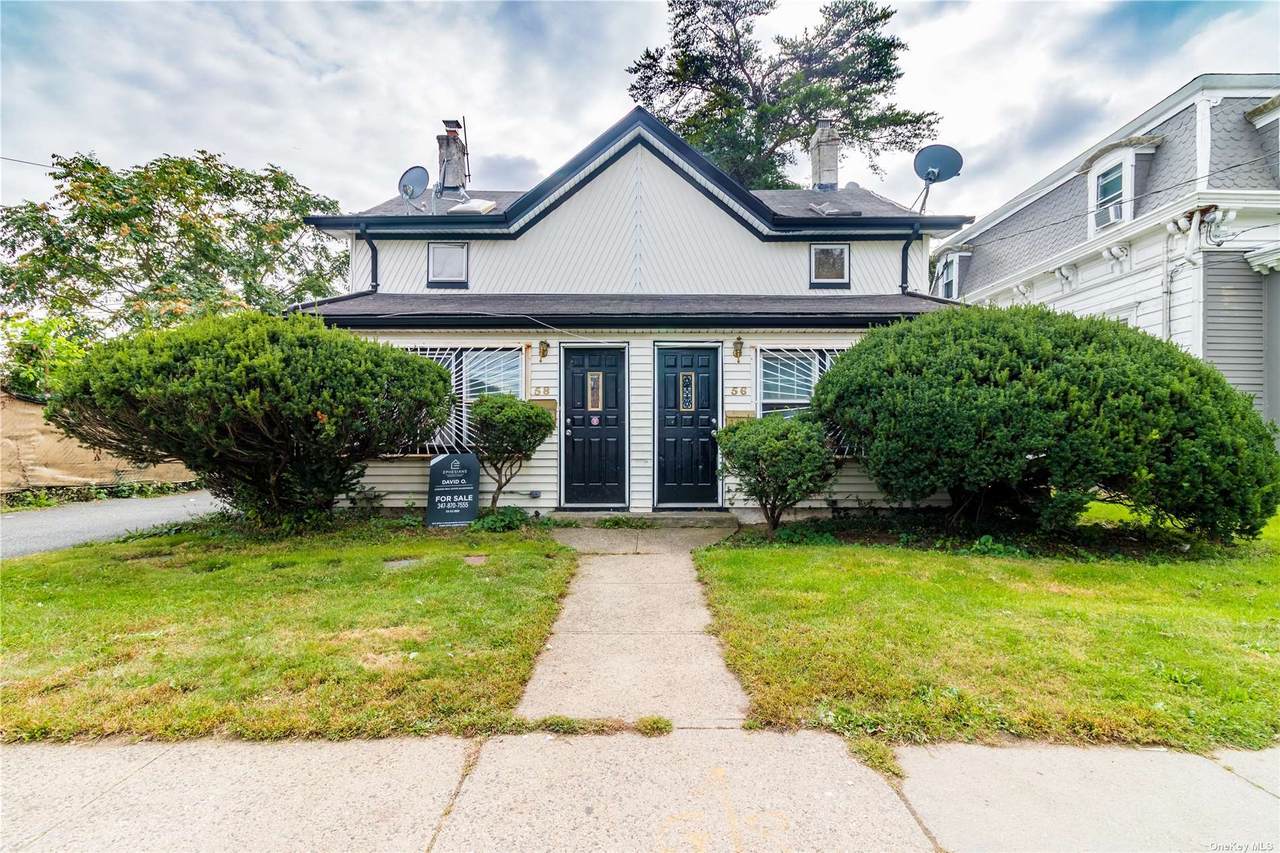 56-58 Orchard Street - Photo 1
