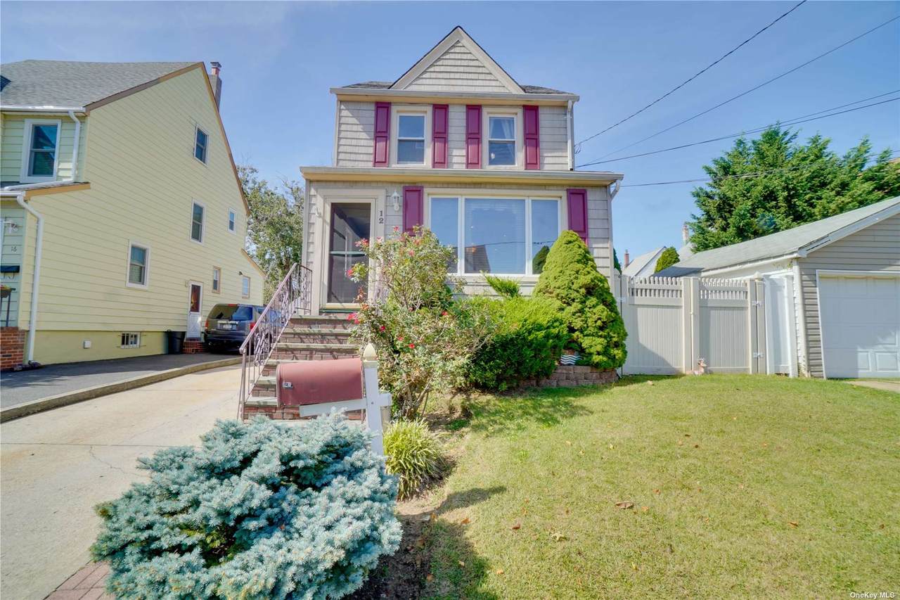 12 Marlboro Road - Photo 1