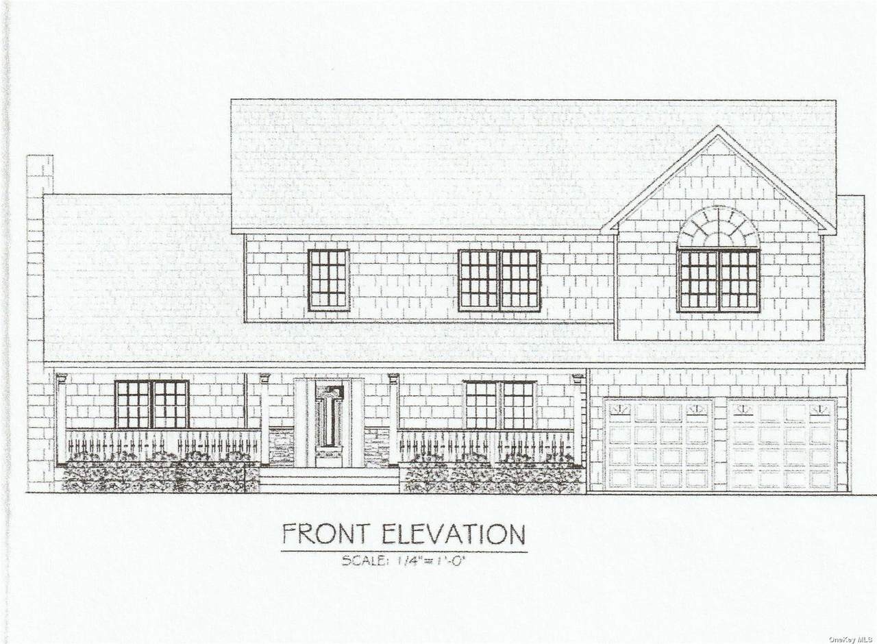 Lot 17 Bridgeport Avenue - Photo 1