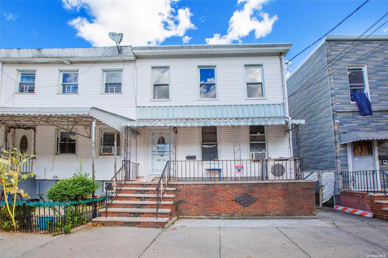 87-15 80 Street - Photo 1