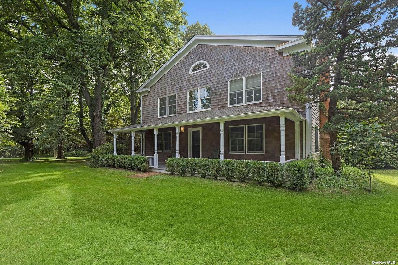 930 Head Of Pond Road - Photo 1