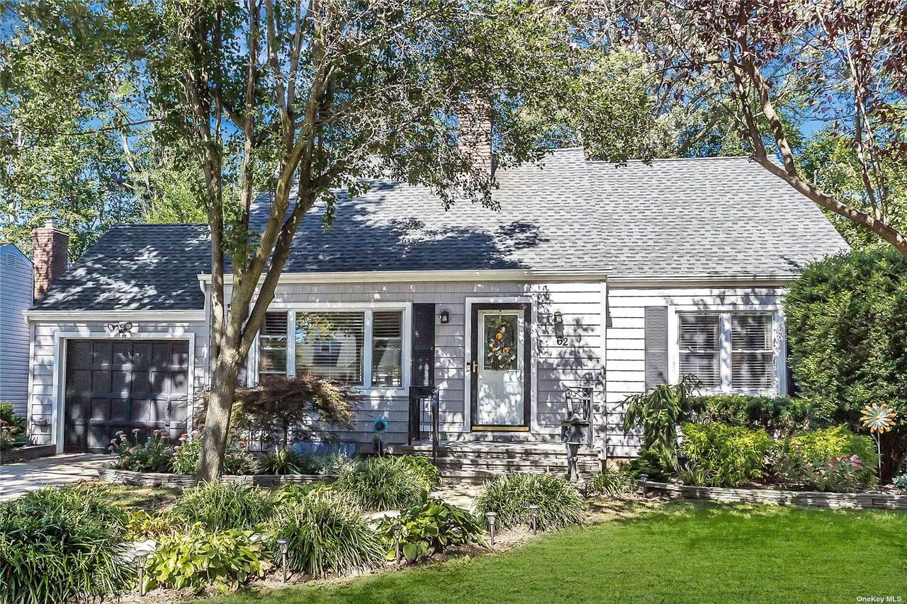 62 Shaw Drive - Photo 1