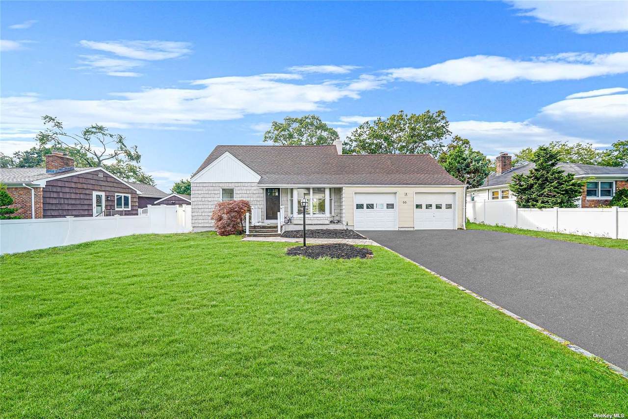 66 Arbour Street - Photo 1