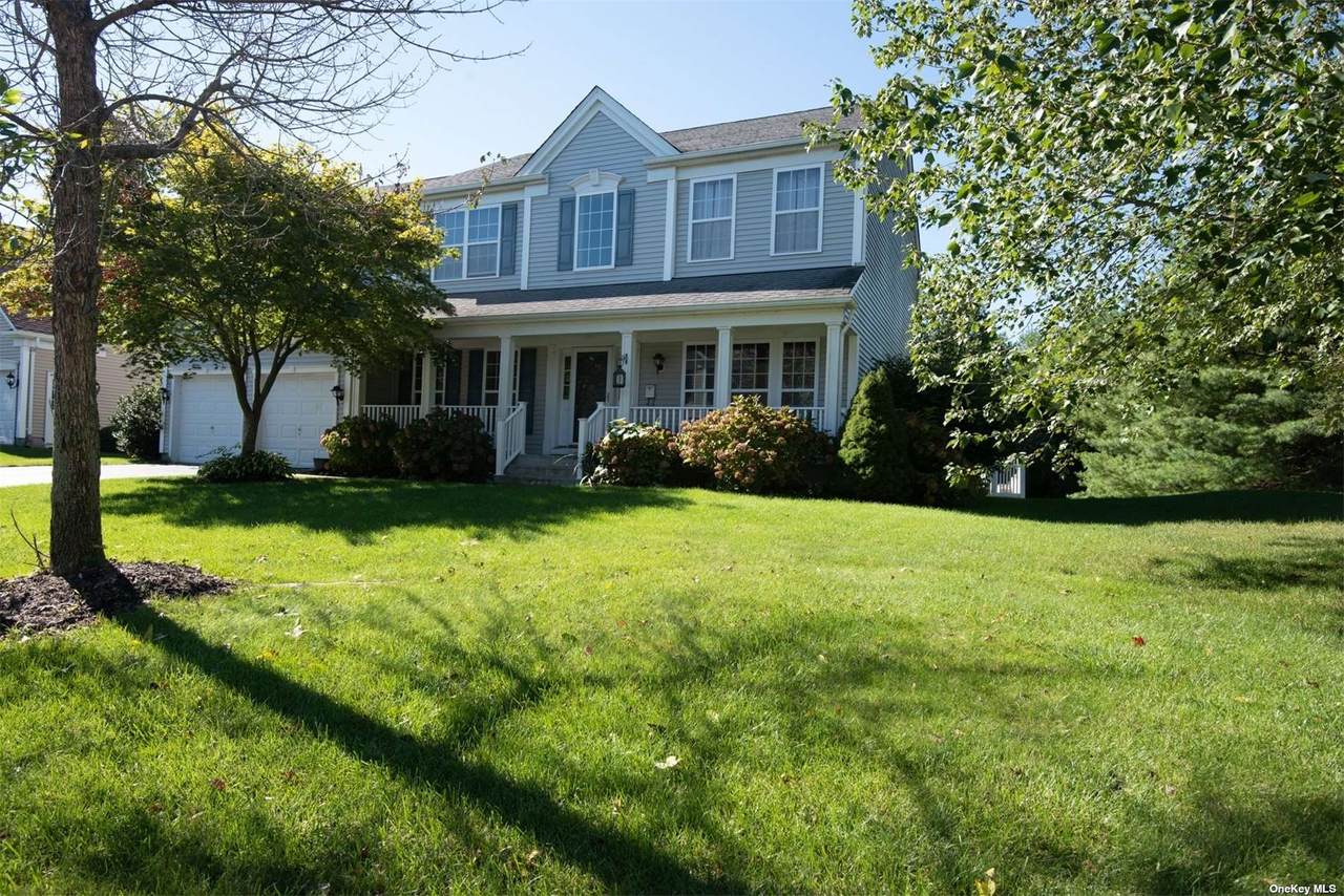 1 Woodstork Drive - Photo 1