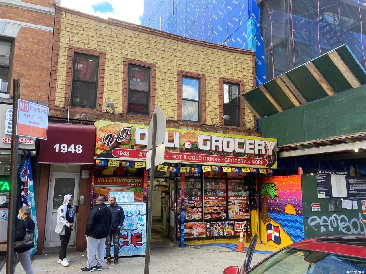 1948 Amsterdam Avenue - Photo 1