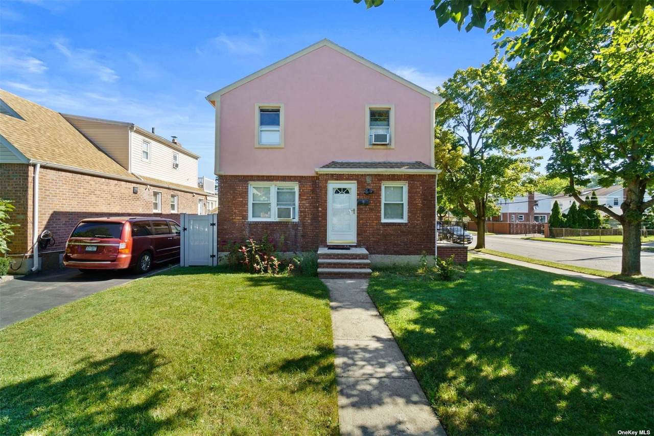 80-63 251st Street - Photo 1