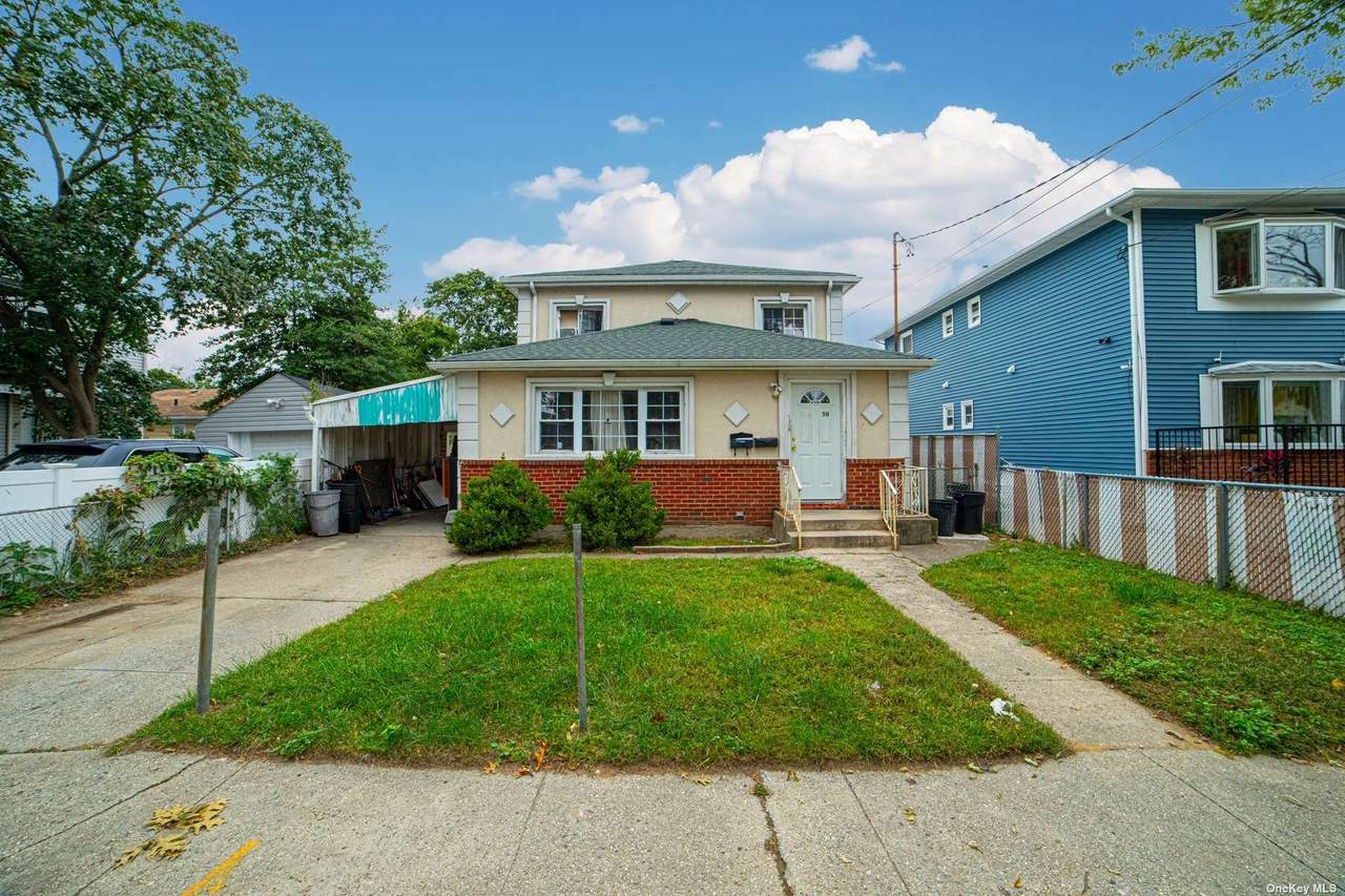 144-50 230th Street - Photo 1