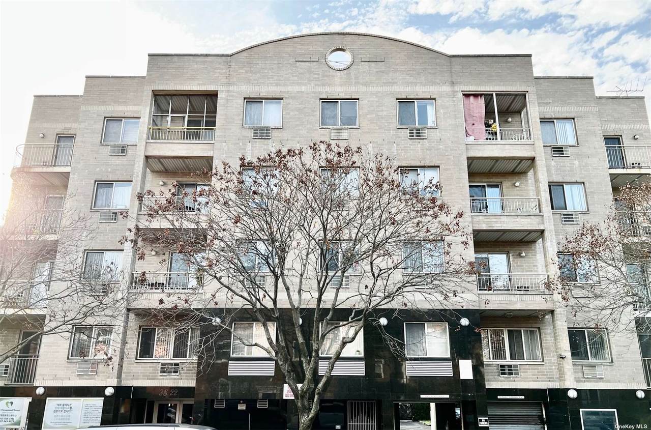 38-22 147th Street - Photo 1