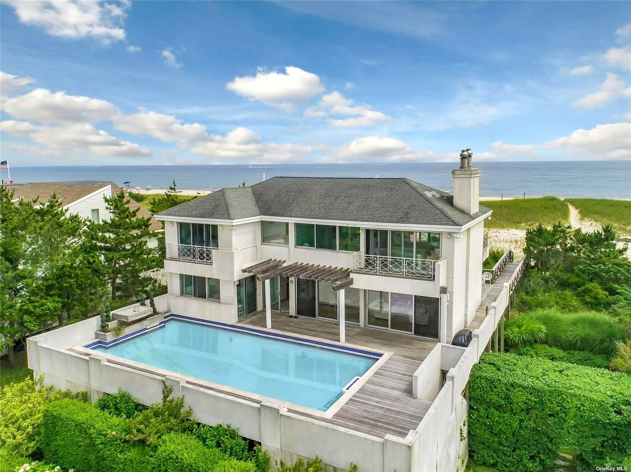 599 Dune Road - Photo 1