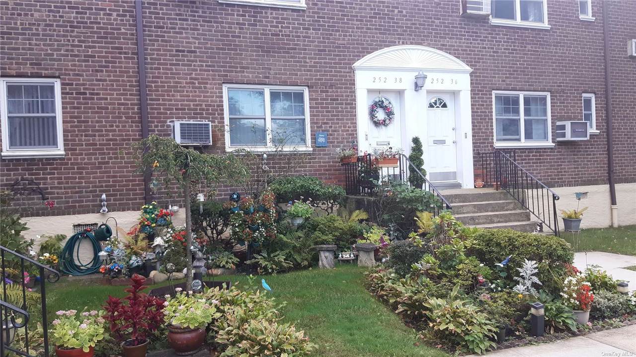 252-36 58th Avenue - Photo 1