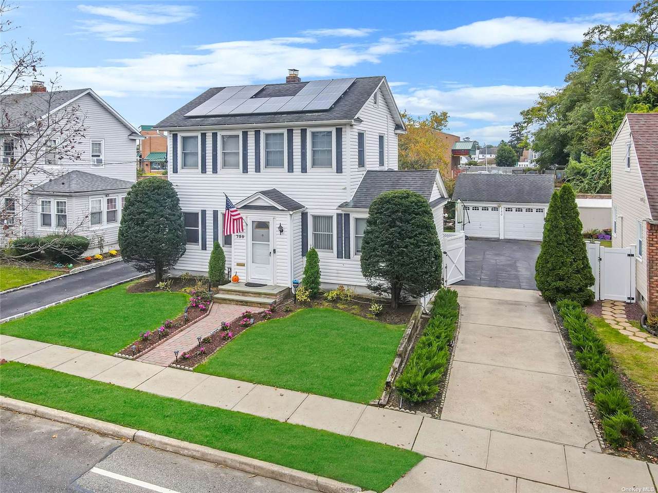 750 Seaman Avenue - Photo 1