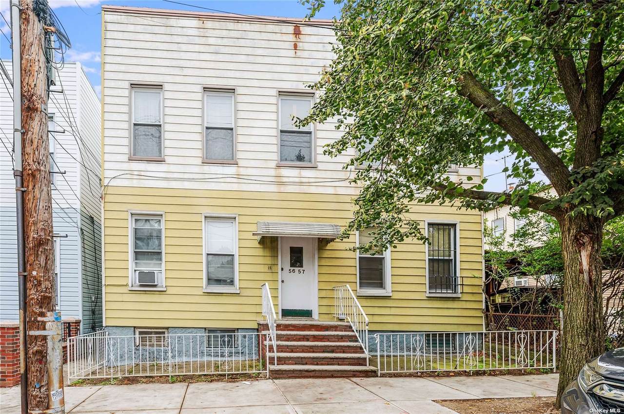 56-57 61st Street - Photo 1