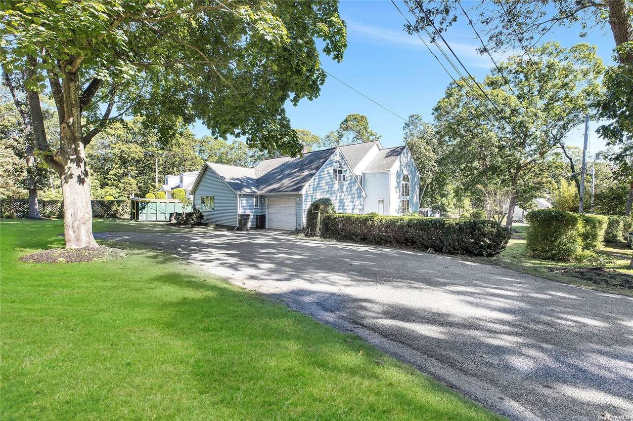 106 Squiretown Road - Photo 1