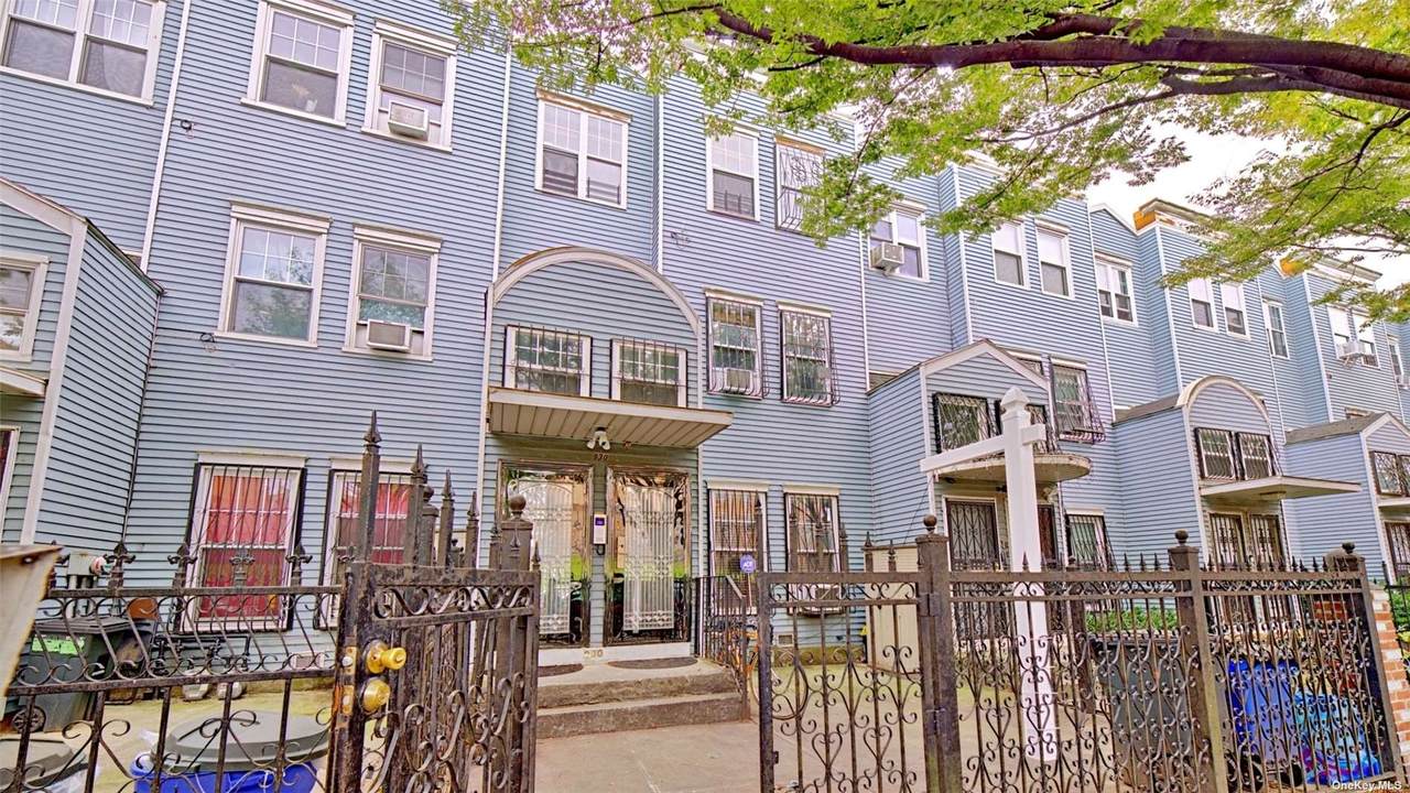 930 Jefferson Avenue - Photo 1
