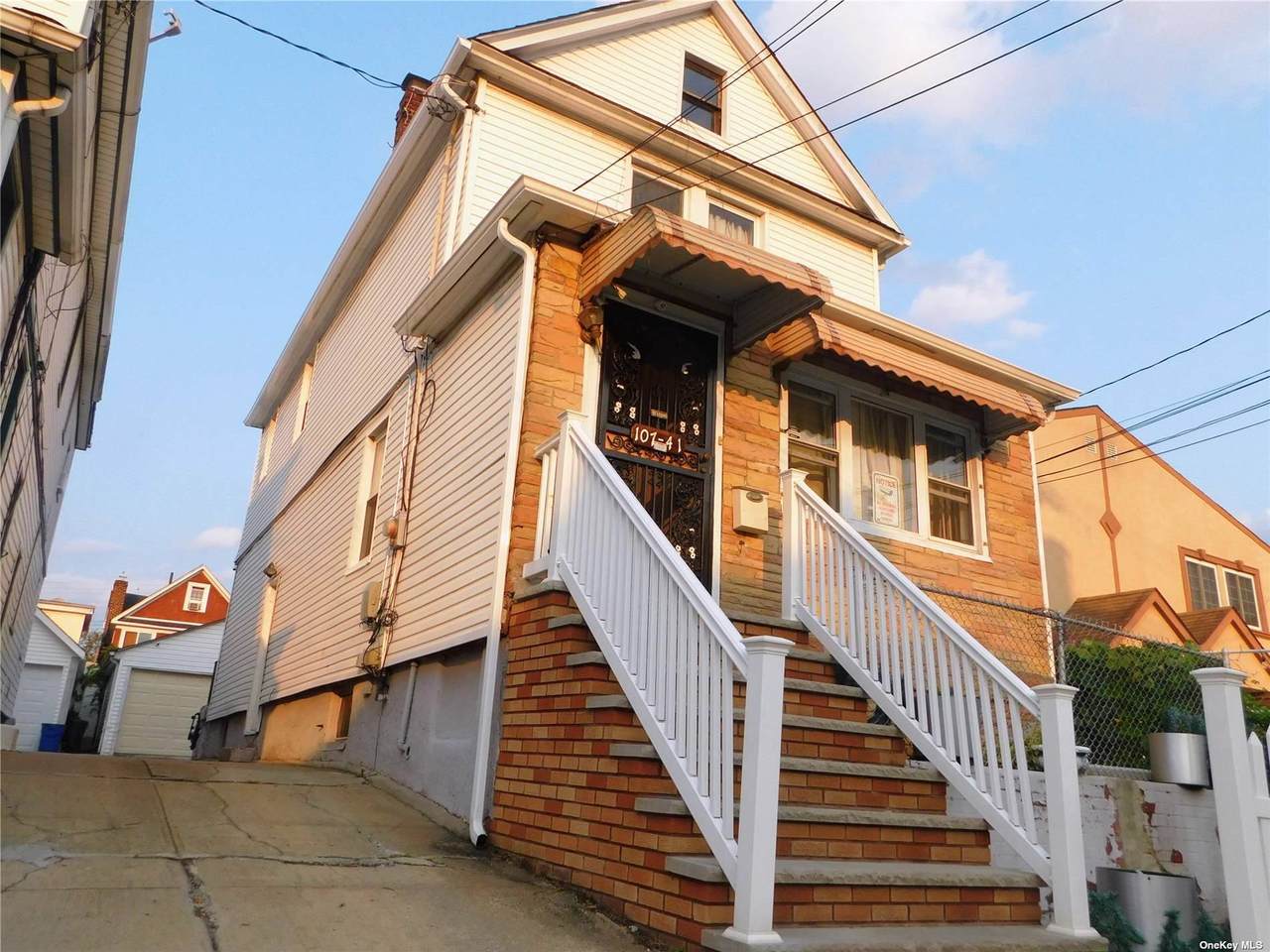 107-41 156th Street - Photo 1