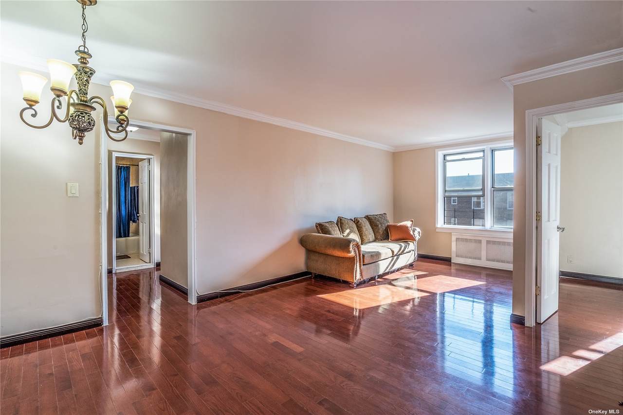 65-05 Yellowstone Blvd - Photo 1