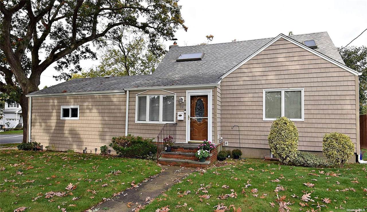 78 Walnut Avenue - Photo 1